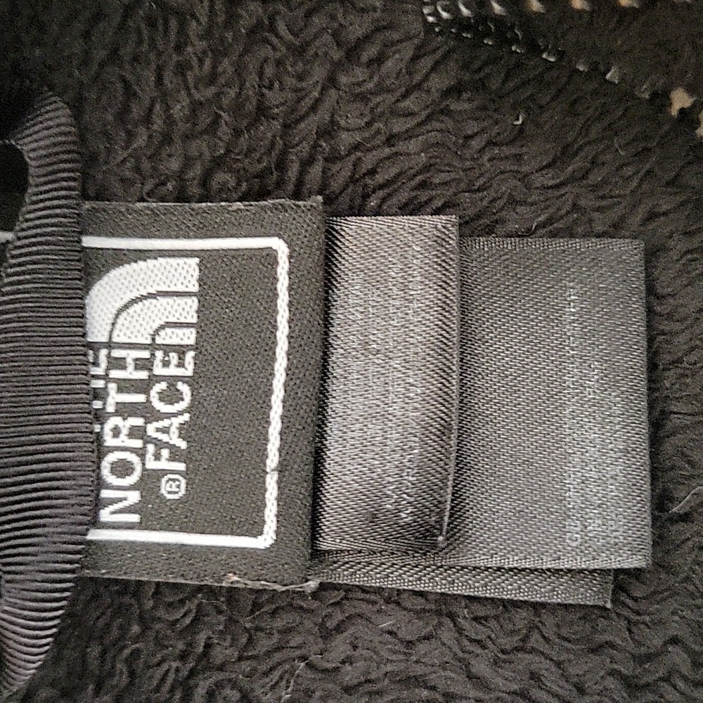 The North Face Women's Black Jacket - Picture 5 of 6